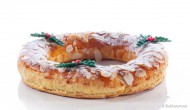 Kerstkrans afbeelding