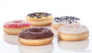 Donuts afbeelding