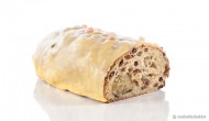 Paasstol met Advocaat afbeelding