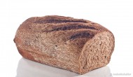 Voller Volkoren brood afbeelding