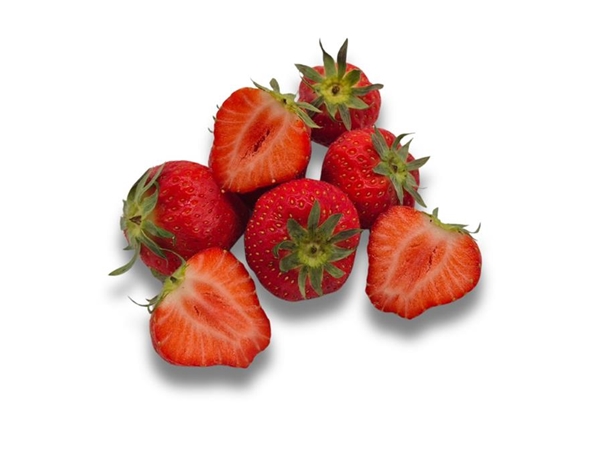 Aardbeien