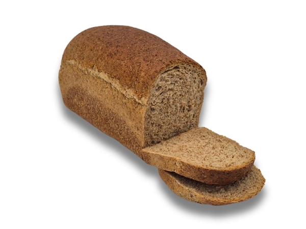 Volkoren brood