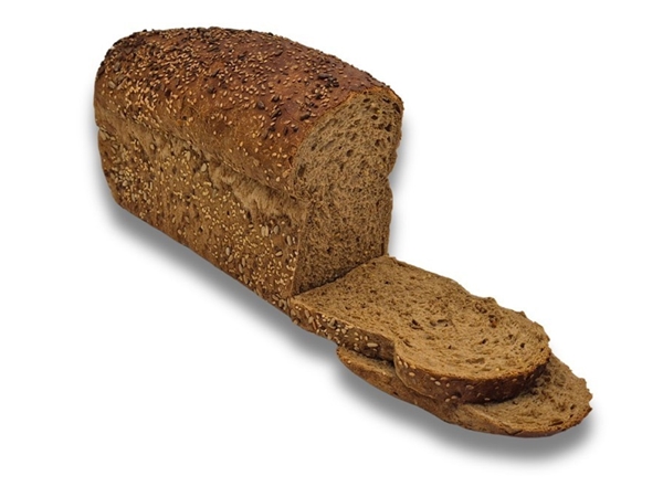 Meergranen brood