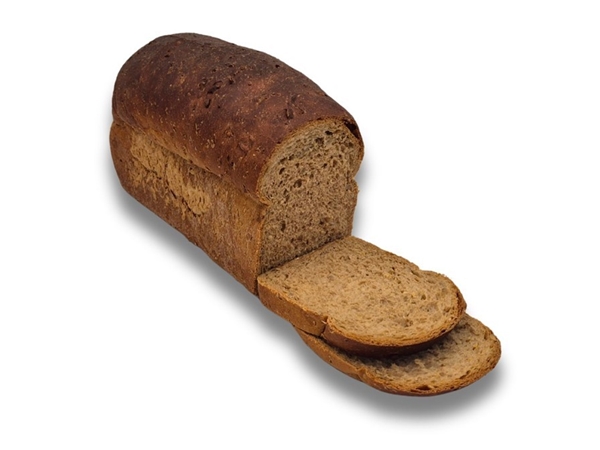 Spelt Bus Brood