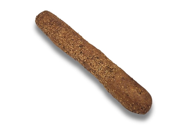 Desem stokbrood meergranen