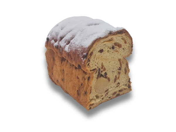 Krentenbrood met Spijs