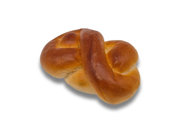 Gevlochten luxe&nbsp;per 4