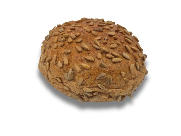 Tarwe Zonnepit bollen