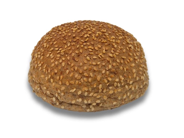 Tarwe Bollen Sesamzaad