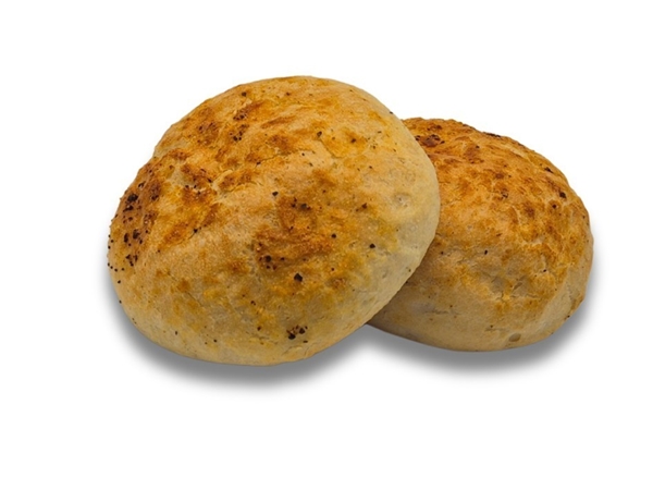 Peperbolletje