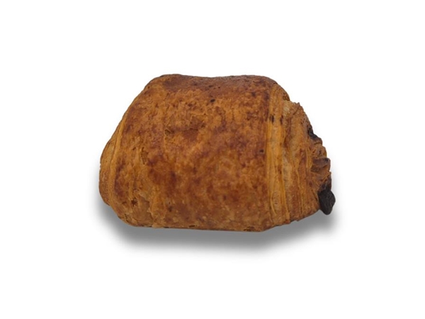 Mini Chocolade Croissant
