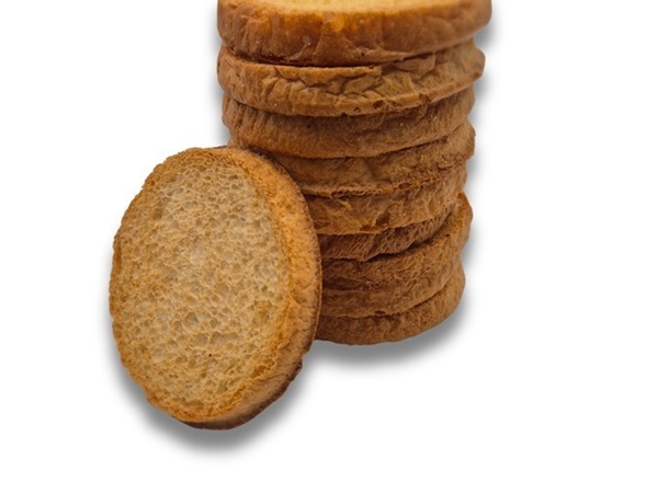 Lekker voor het ontbijt