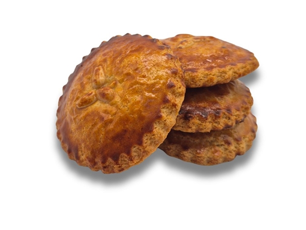 Gevulde koek