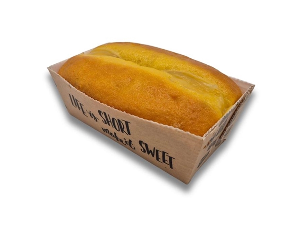 Lemon cake