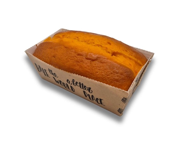 Oranje cake