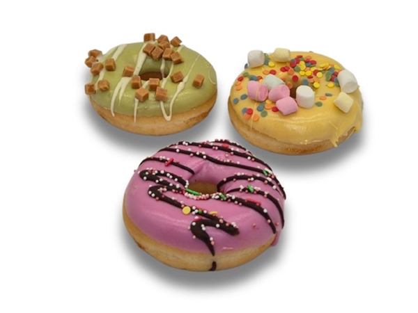 Donuts