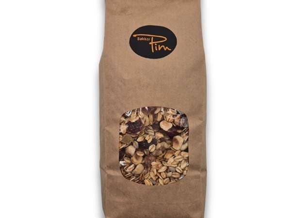 Granola