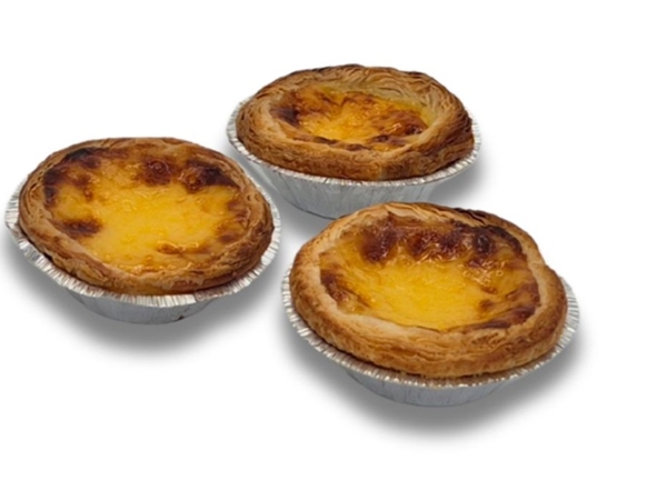 Pastel de nata