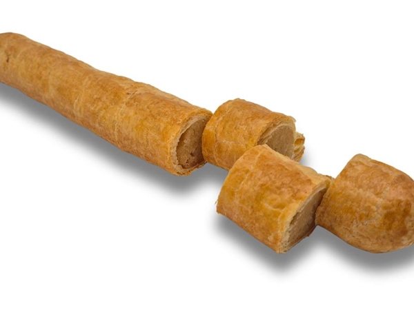 Roomboter Amandelstaaf