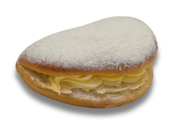Puddingbroodje