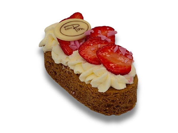Aardbeienslofje
