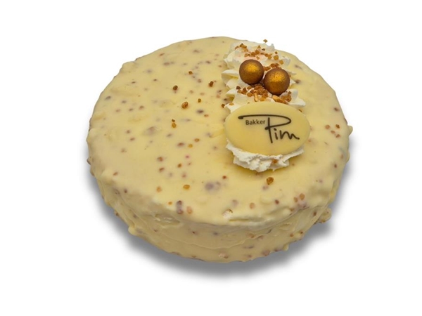 Toffee progres de luxe