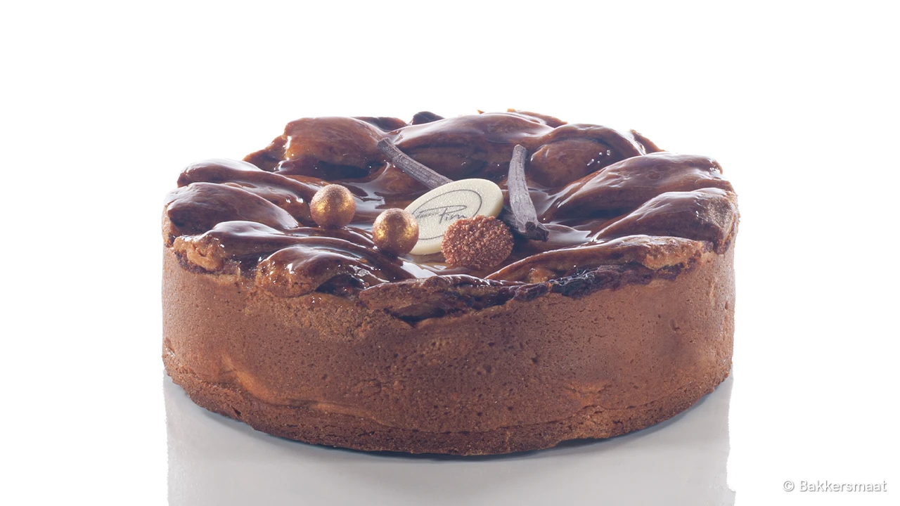 Appeltaart