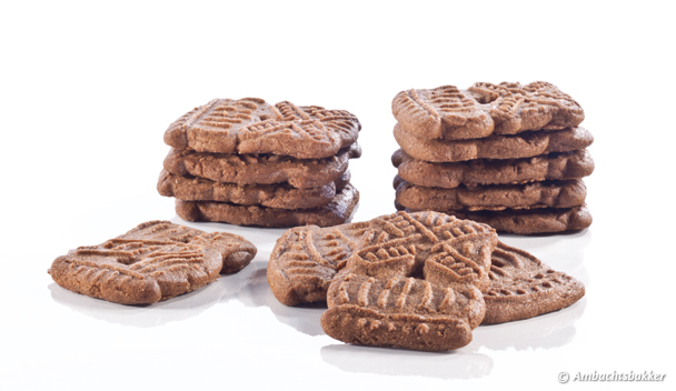 Speculaasjes