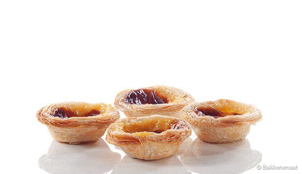 Pastel de nata