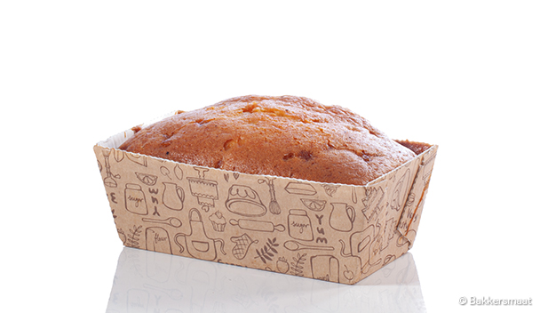 Lemon cake